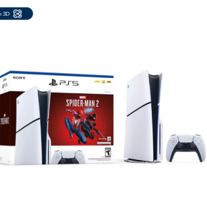 Sony Console Marvel's Spider (PlayStation 5) for $513.90 @Walmart