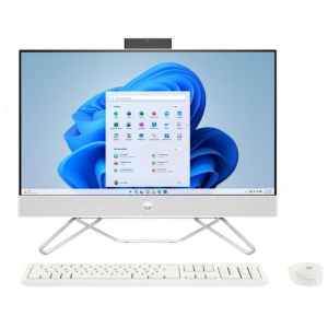 $200 off HP 23.8 inch Touch All-in-One Desktop Intel Core i3-1215U 8GB RAM 256GB @Walmart