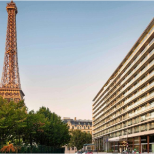 Summer Olympics in Paris - 2,711 hotels and places to stay @Booking.com