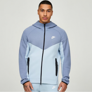 Nike Tech Fleece Windrunner Full Zip Hoodie