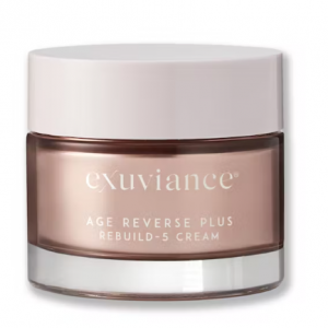 AGE REVERSE + Rebuild-5 Cream