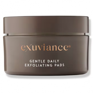 Gentle Daily Exfoliating Pads