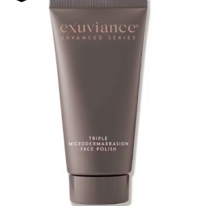 三重微晶去角質拋光精華