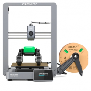 TomTop - Creality Ender-3 V3 3D打印机，折上再减$25