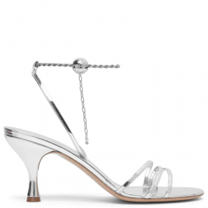 FERRAGAMO Denise 70 高跟鞋