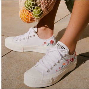 Converse - Extra 50% Off Sale Styles 