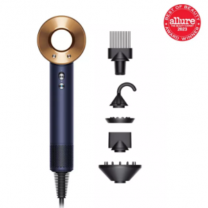Loyallists Take 20% Off One Dyson Hair Tool @ Bloomingdale's