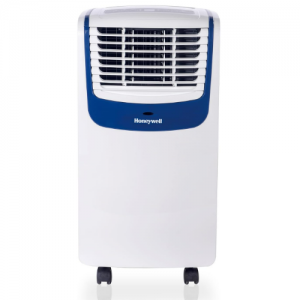 Honeywell 9,000 BTU Portable Air Conditioner $272, Up to 400 Sq. Ft. with Dehumidifier & Fan