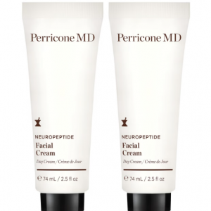 NEUROPEPTIDE FACIAL CREAM DUO