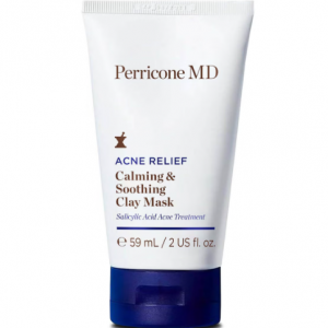 ACNE RELIEF CALMING & SOOTHING CLAY MASK