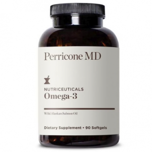 OMEGA 3 SUPPLEMENTS - 30 DAY