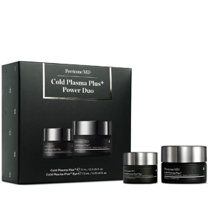 COLD PLASMA PLUS+ POWER DUO