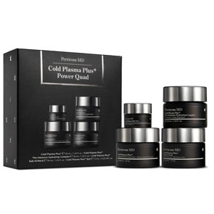 COLD PLASMA PLUS+ POWER QUAD