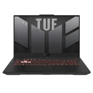 $300 off ASUS TUF 15.6" FHD 144Hz gaming laptop(4070, AMD Ryzen 9 7940H 16GB 1TB) @Walmart