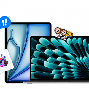  Education discout: $100 - $150 Gift Card with iPad or Mac purchase @Apple