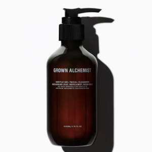 温和洁面 (200mL)