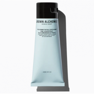 脸部去角质磨砂膏 (75ml)