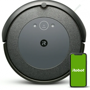 $120.99 off iRobot Roomba i4 (4150) Wi-Fi Connected Robot Vacuum @Walmart