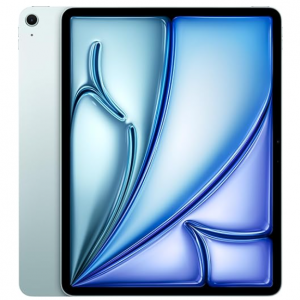 Amazon -  2024新款 iPad Air 13英寸 M2芯片 Wi-Fi 128GB，9.4折