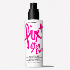 FIX+ STAY OVER定妆喷雾