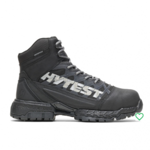 58% Off Footrests® 2.0 Charge Waterproof Nano Toe 6" Hiker @ Hytest