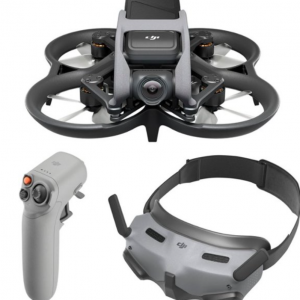 $214 off DJI - Avata Pro-View Combo Drone + Motion Controller (Goggles 2 & RC Motion 2) @Best Buy