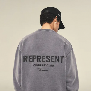 Up To 70% Off Sale @ Represent Clothing UK