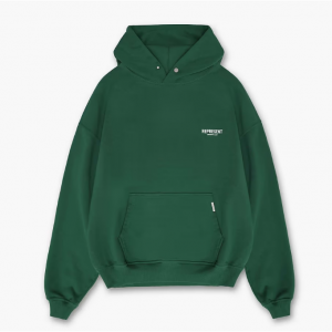 Represent Clothing Represent Owners Club Hoodie