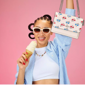 Coach Outlet 4th of July Sale - Up to 70% Off + Extra 15% Off Sitewide 