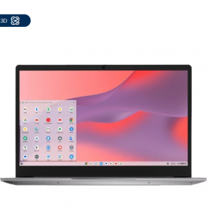 $80 off Lenovo Ideapad 3i 15.6" Chromebook Laptop (N4500 4GB 64GB Grey) @Walmart