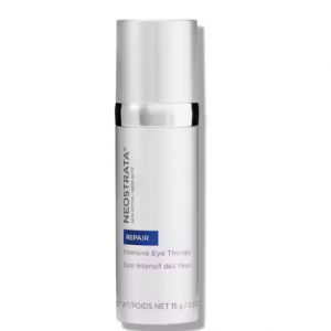 Intensive Eye Therapy