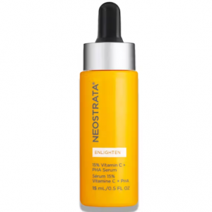15% Vitamin C + PHA Serum