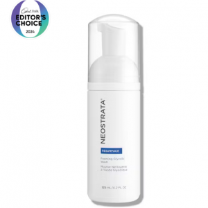 Foaming Glycolic Wash