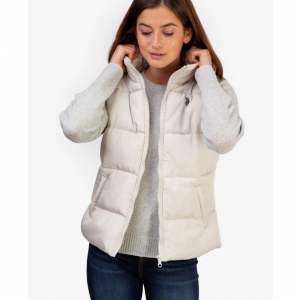 U.S. Polo Assn. 女士背心