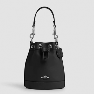 COACH OUTLET Mini 水桶包