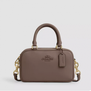 COACH OUTLET 手提斜挎包