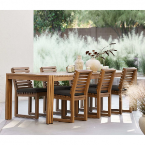 Crate & Barrel 4th of July Annual Warehouse Sale Up to 60% off