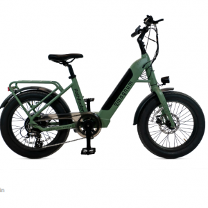 $400 off Pathfinder 500 ebike @Magnum Electric Bikes 