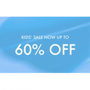 Mytheresa - Up to 60% Off Kidswear Sale 