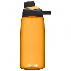 CamelBak Chute Mag BPA Free Water Bottle with Tritan Renew - , 32oz, Sunset Orange @ Amazon