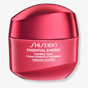 B1G1 Free on Shiseido Travel Size Essential Energy Hydrating Cream 1oz @ Ulta Beauty 