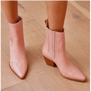 30% Off Matisse Collins Ankle Boot @ Matisse Footwear