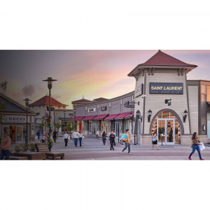 2025纽约Woodbury Outlet购物攻略（地址和营业时间+品牌列表+必买推荐+退税+交通）