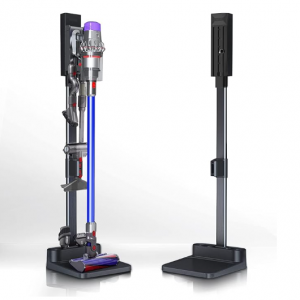 SATUO Vacuum Stand for Dyson,Compatible with Dyson V6 V7 V8 V10 V11 V12 V15 SV18 SV21 @ Amazon
