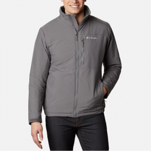 Columbia Sportswear官網 Columbia Northern Utilizer™男士夾克額外8折熱賣 三色可選
