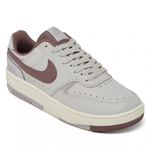 53% Off NIKE Women's Gamma Force Casual Sneakers from Finish Line @ Macy's