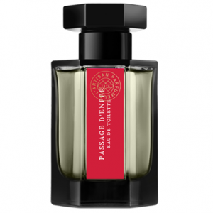 隐凡之路香水 50ml