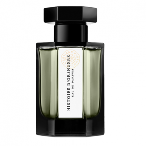 橙树林香水 50ml