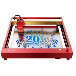 xTool D1 Pro 2.0 Desktop Laser Engraver Cutting Machine 20w $899 shipped