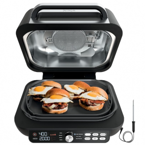 Ninja IG651 Foodi Smart XL Pro 7-in-1 Indoor Grill/Griddle Combo @ Amazon